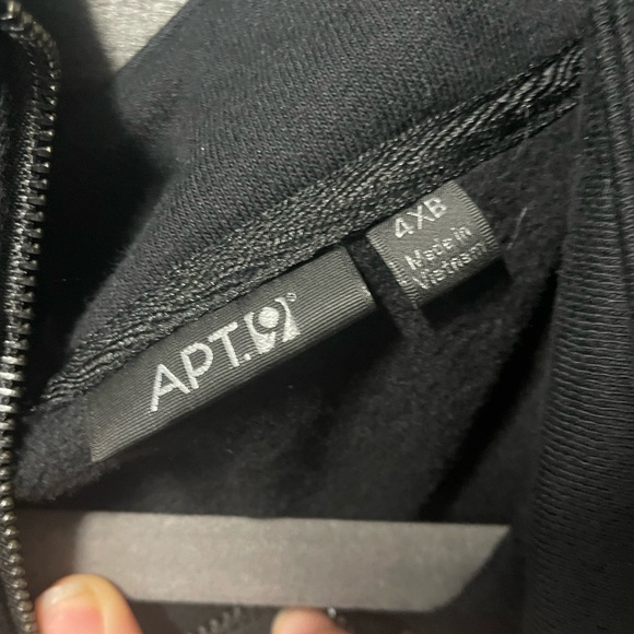 Men’s 4XB Shacket - Picture 2 of 2